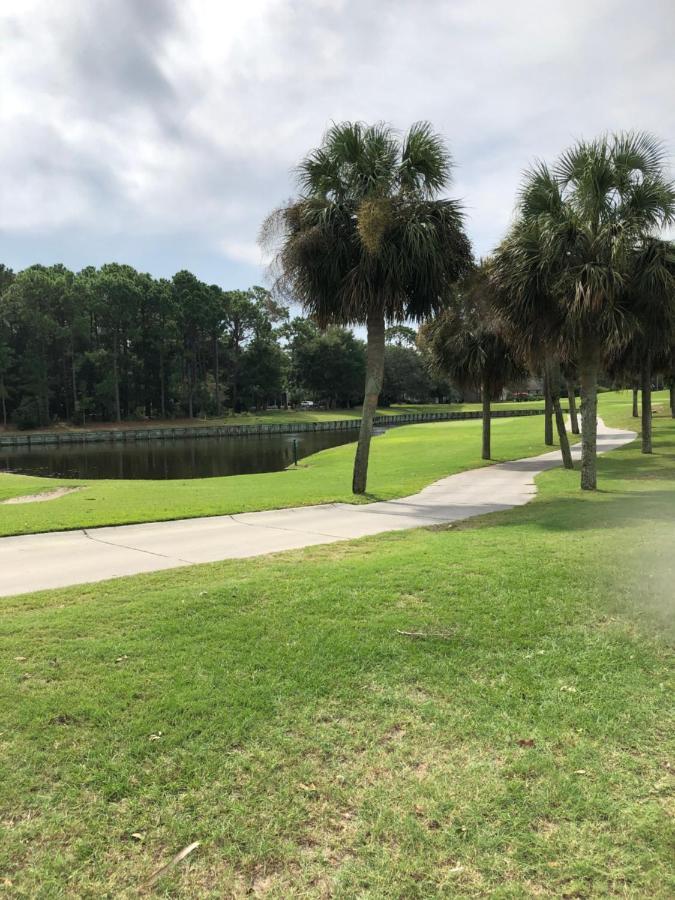 Villa Vacation Bliss Llc Hilton Head Island Exterior foto